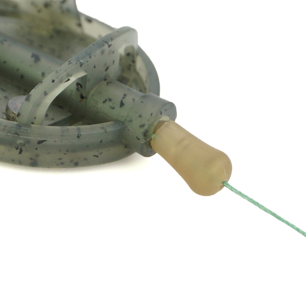 Hirisi 20pcs Carp Fishing Drop - Fishing Lure Making Kit recension och pris