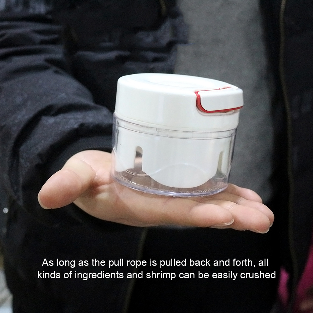 Portable Hand-Held Lure Mixing - Fishing Lure Kit recension och pris