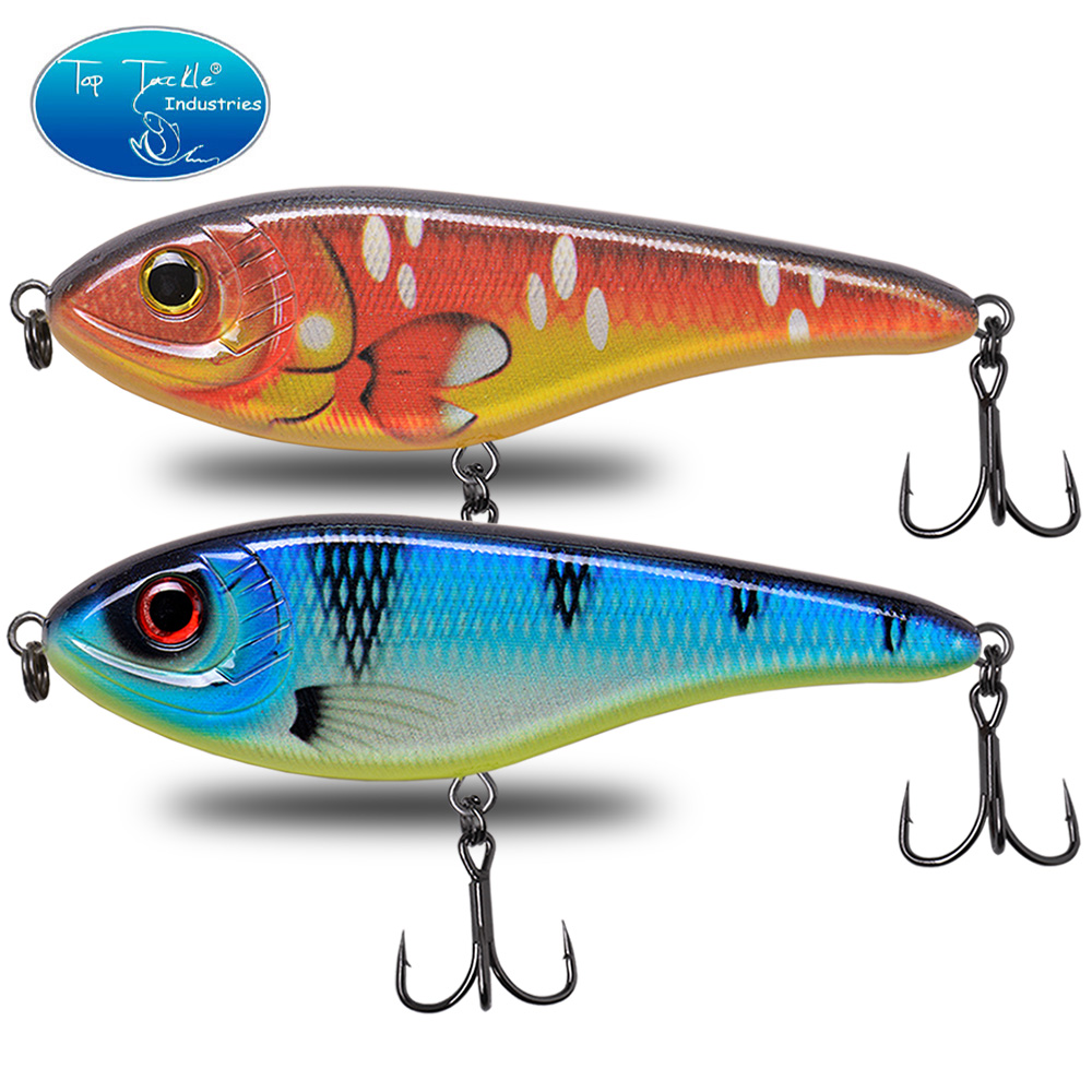 150mm 81g 24 Colors  CFLURE Sl - Fishing Lure Jerkbait recension och pris