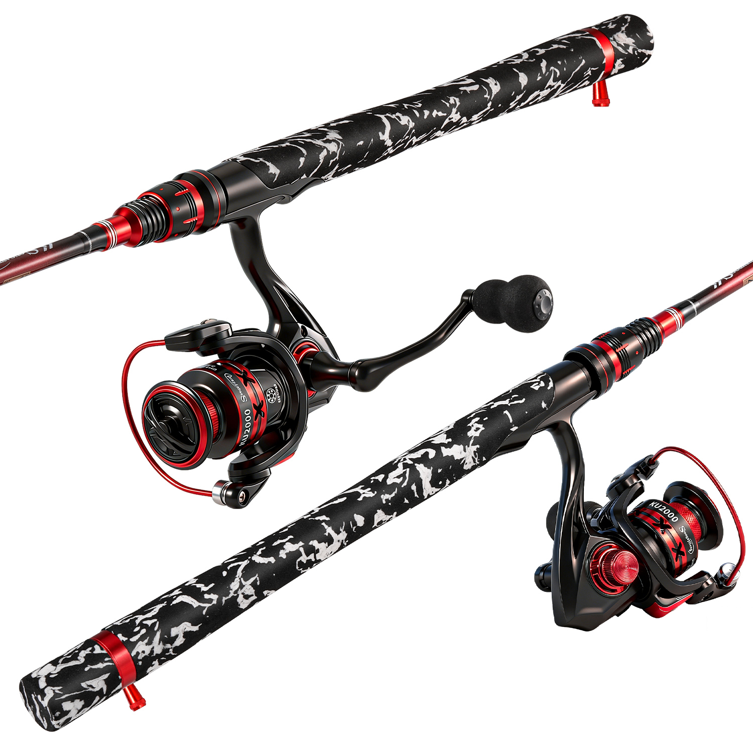 Sougayilang Spinning Fishing R - Fishing Lure Topwater recension och pris