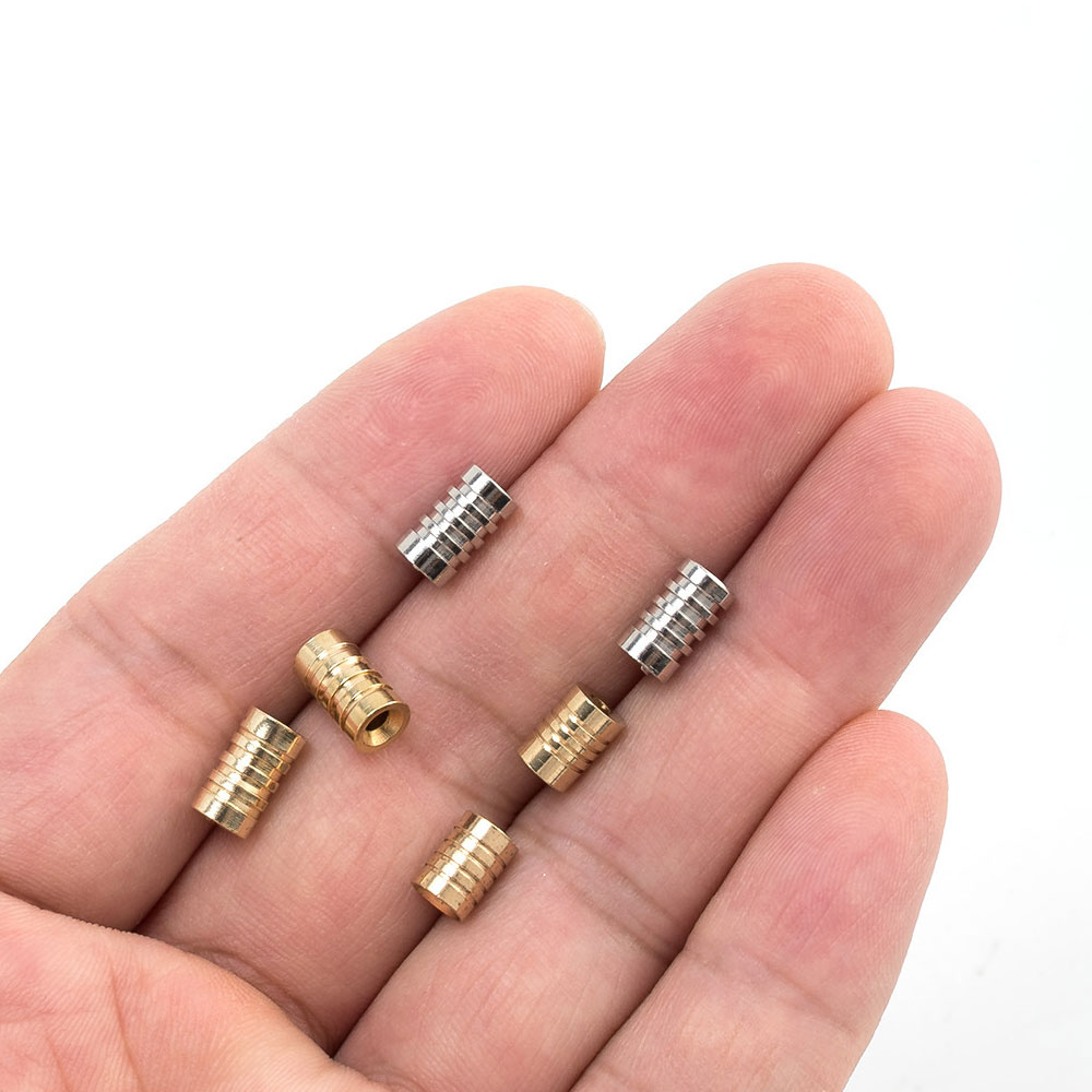 10PCS Fishing Spinner Bead Lur - Fishing Lure Spinnerbait recension och pris