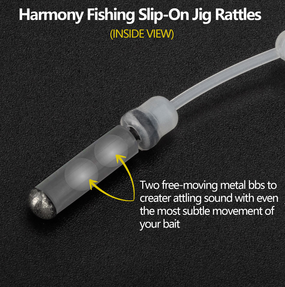 20Pcs Silicone Skirts Fishing  - Fishing Lure Spinnerbait recension och pris