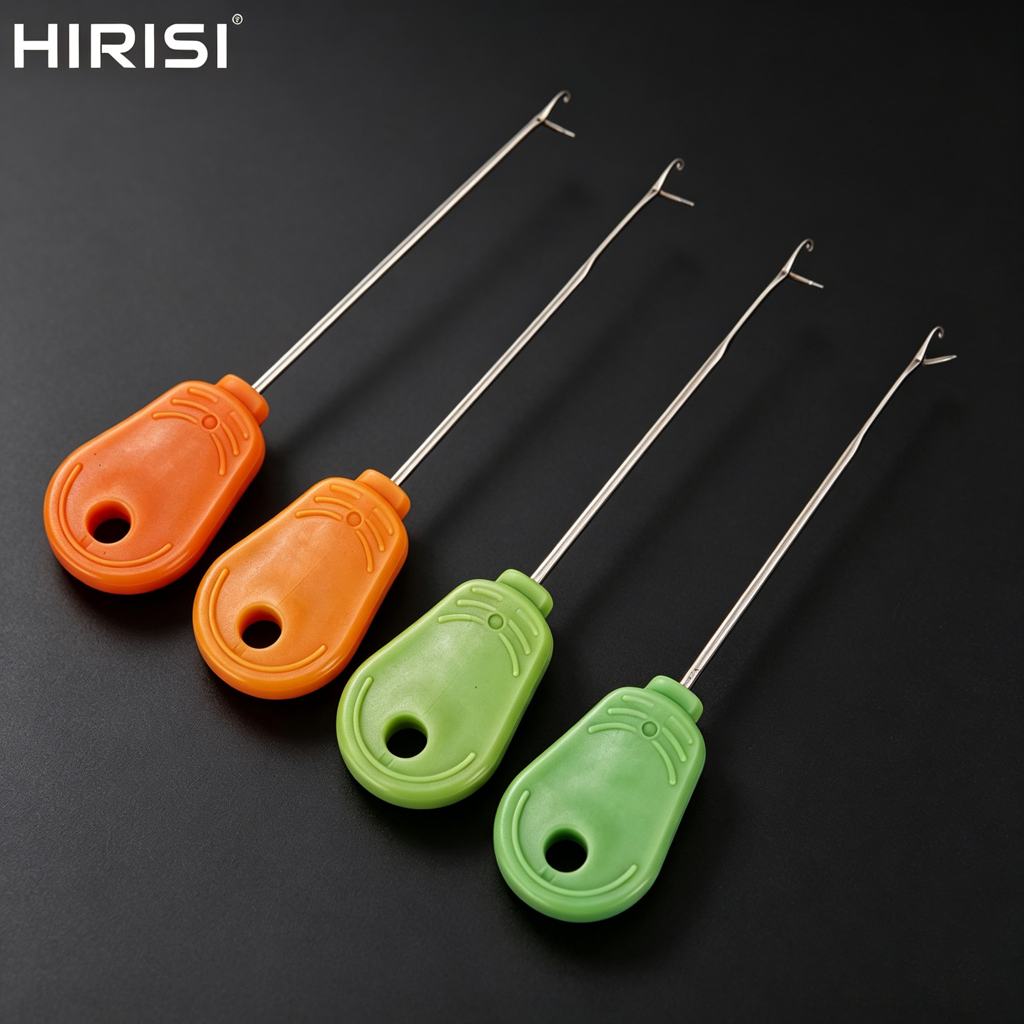 Hirisi 2pcs Carp Fishing Bait  - Fishing Lure Making Kit recension och pris