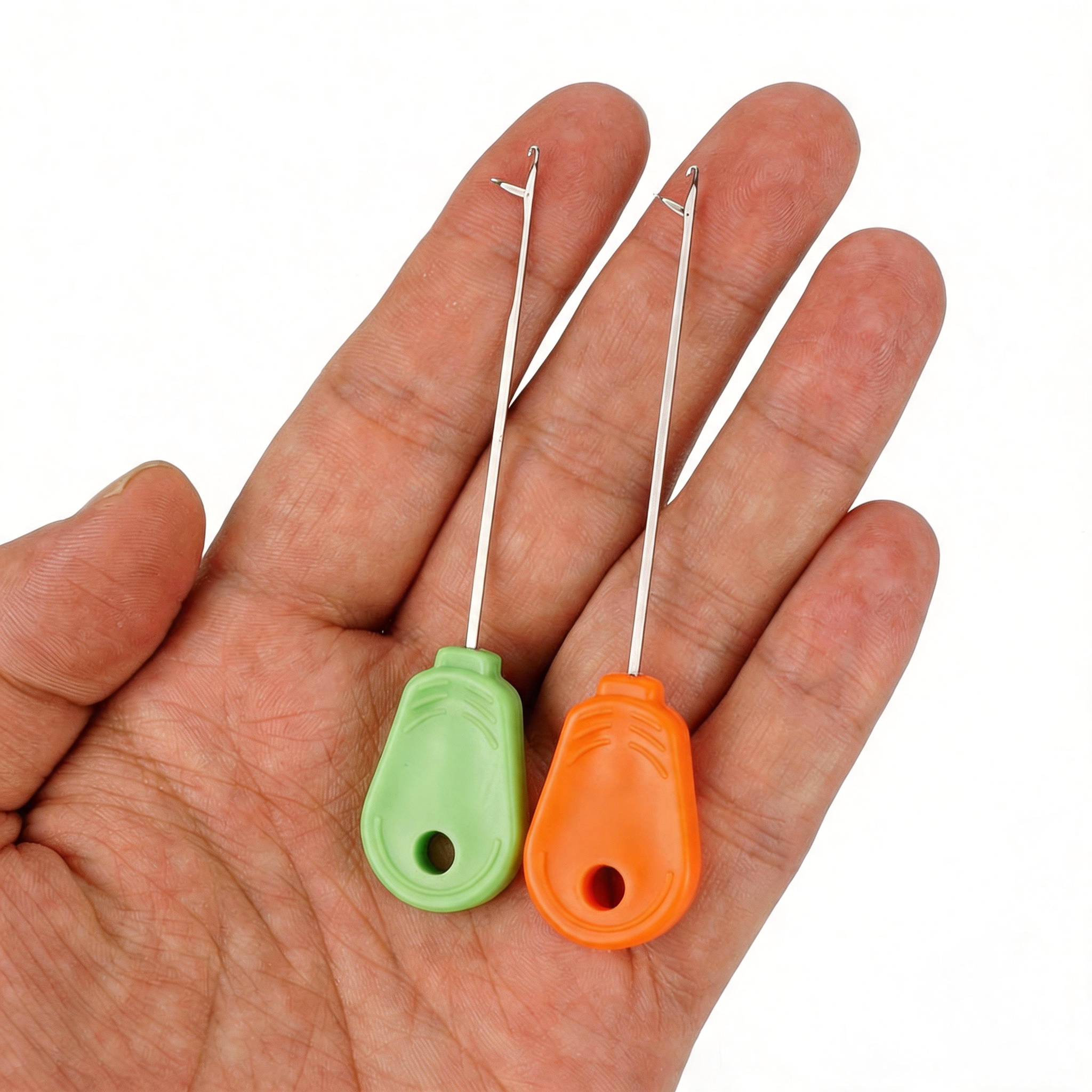 Hirisi 2pcs Carp Fishing Bait  - Fishing Lure Making Kit recension och pris