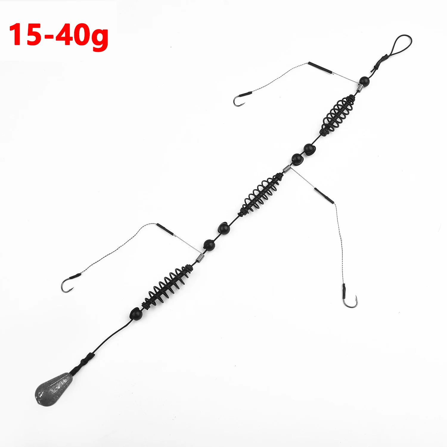15g-40g Fishing Hook Artificia - Fishing Lure Jig recension och pris