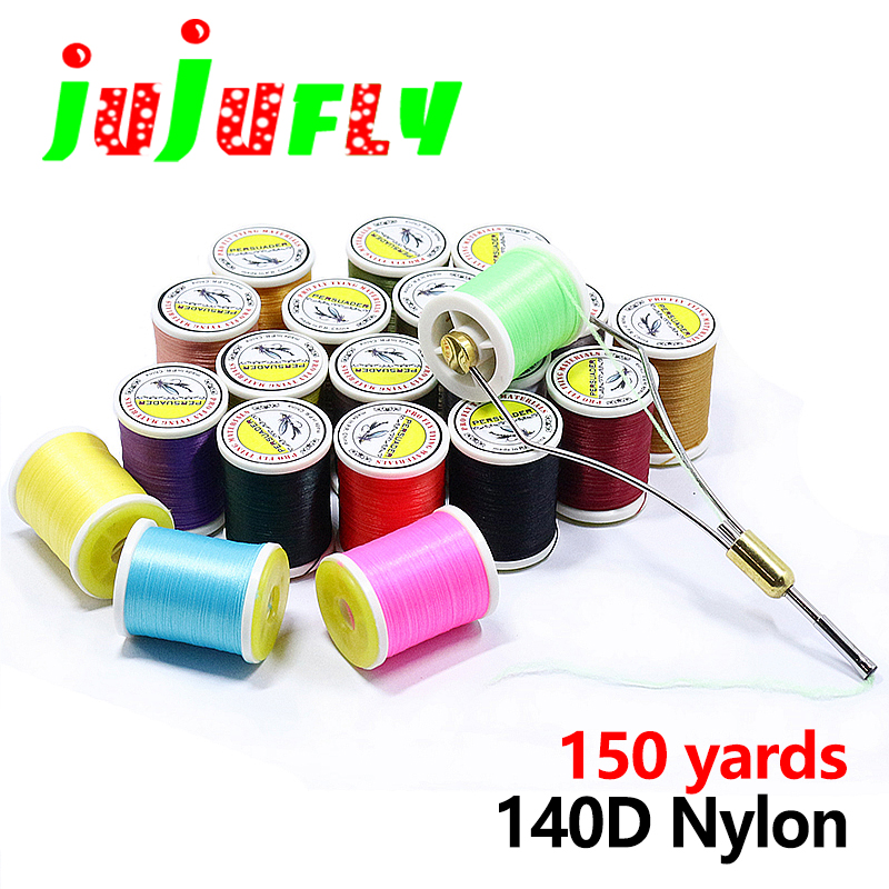jujufly 150yards/spool 140D ny - Fishing Lure Popper recension och pris