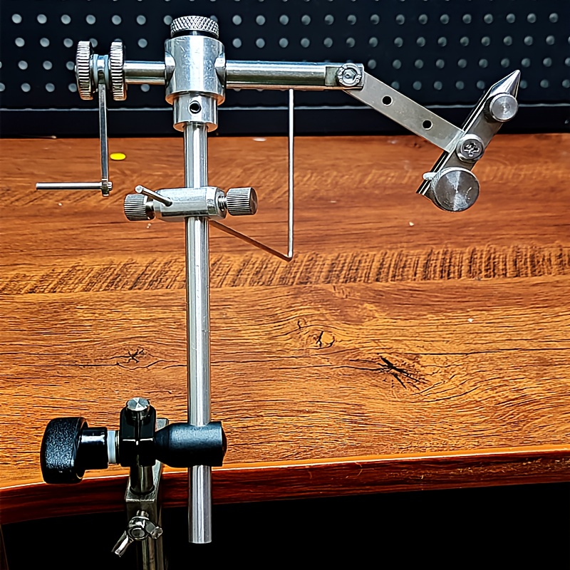 Rotating Fly Fishing Lure Tool - Fishing Lure Spinner recension och pris
