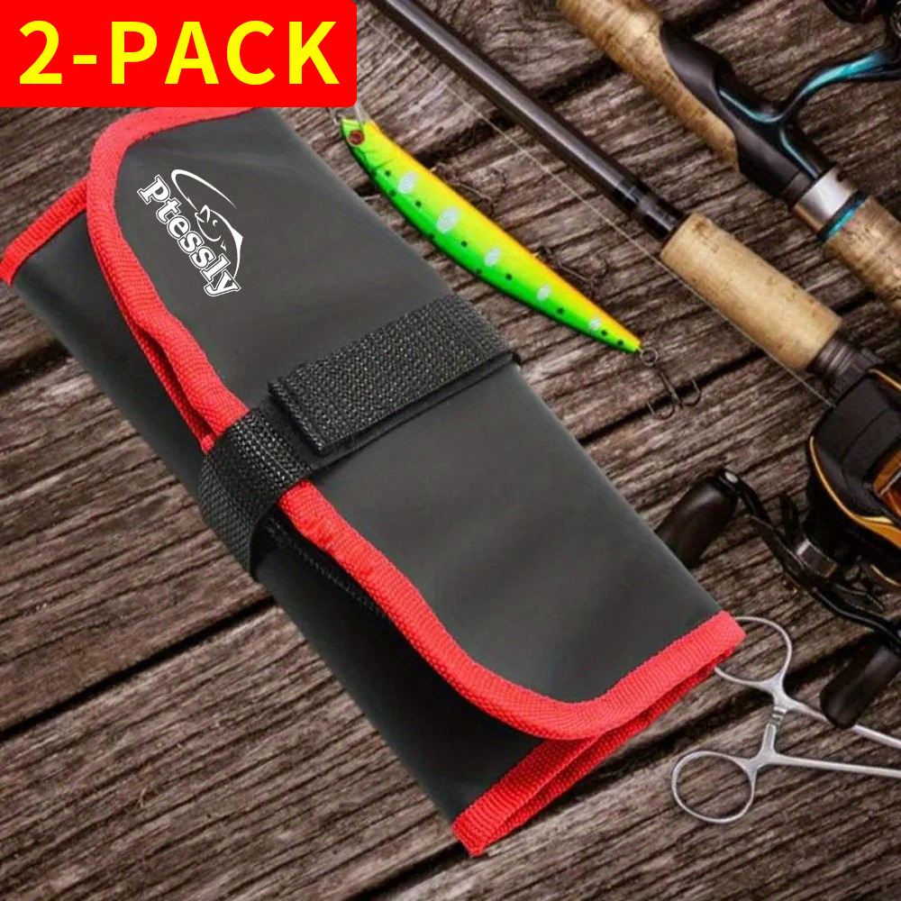 Portable Foldable Fishing Lure - Fishing Lure Spoon recension och pris