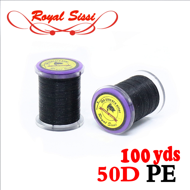 Royal Sissi 1spool black color - Fishing Lure Popper recension och pris