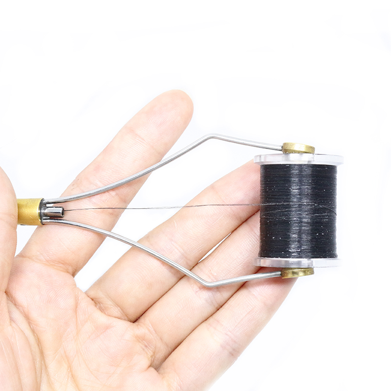 Royal Sissi 1spool black color - Fishing Lure Popper recension och pris