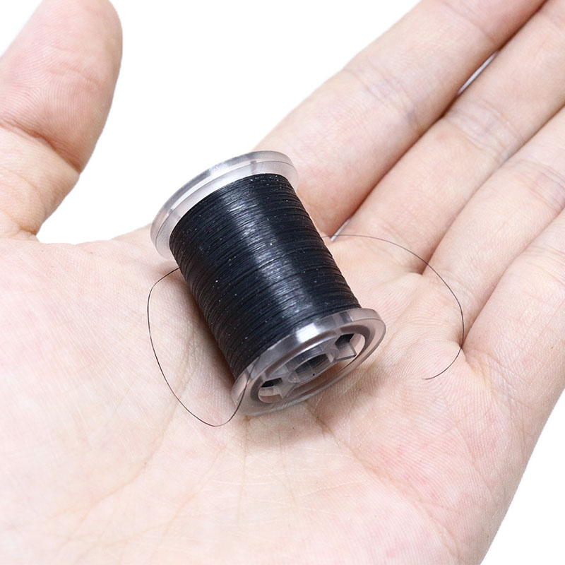 Royal Sissi 1spool black color - Fishing Lure Popper recension och pris