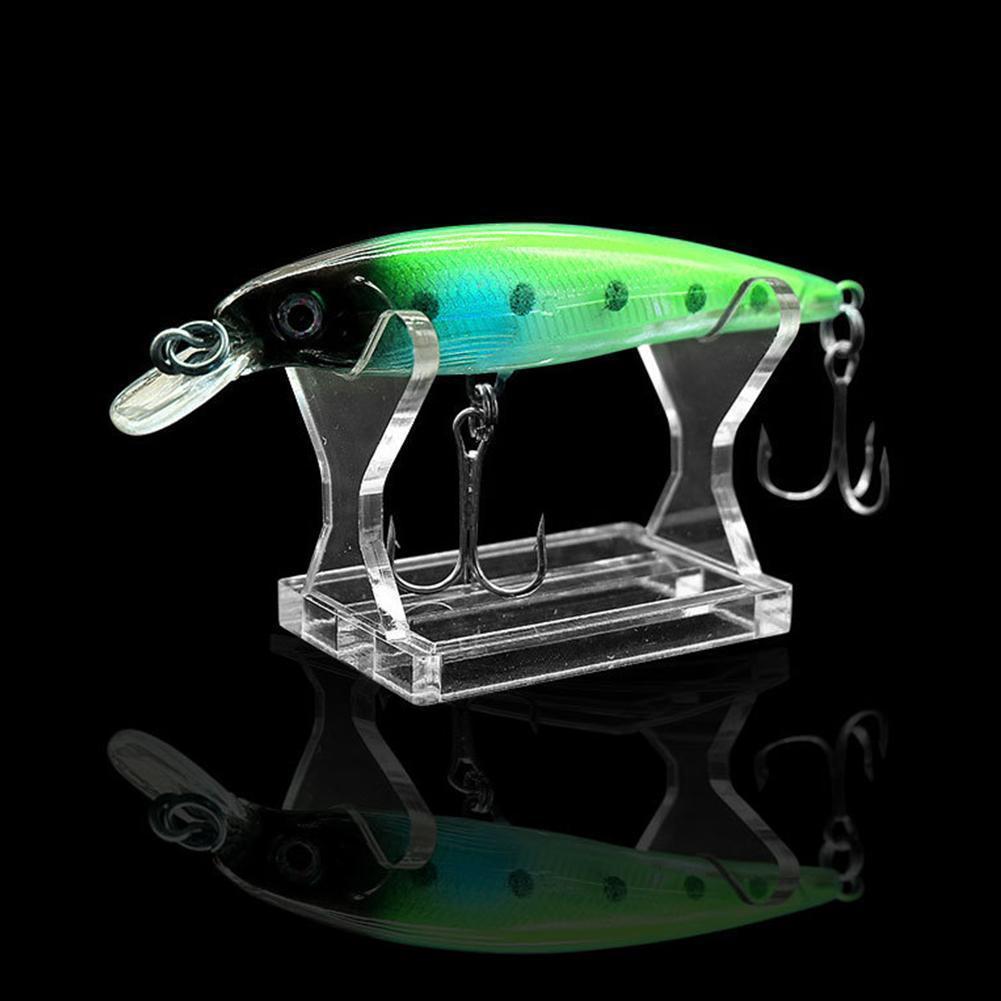 Fishing Lure Showing Stand For - Fishing Lure Swimbait recension och pris