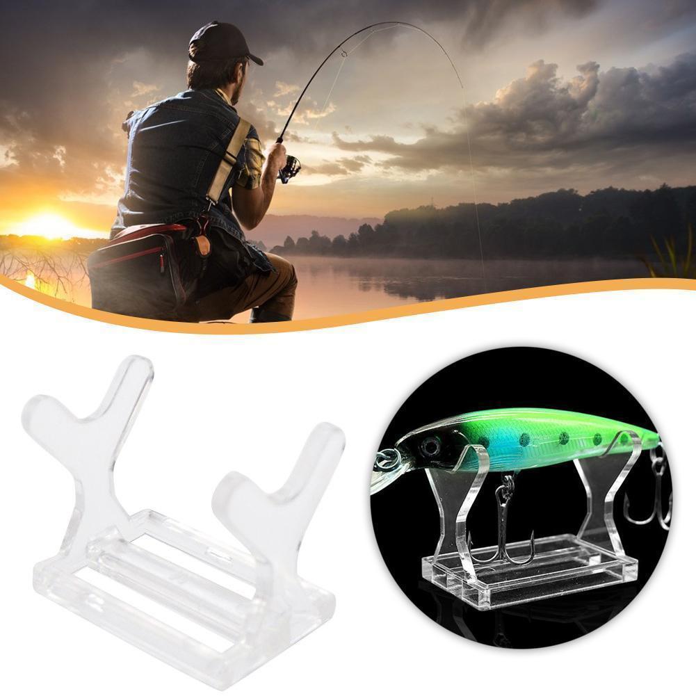 Fishing Lure Showing Stand For - Fishing Lure Swimbait recension och pris