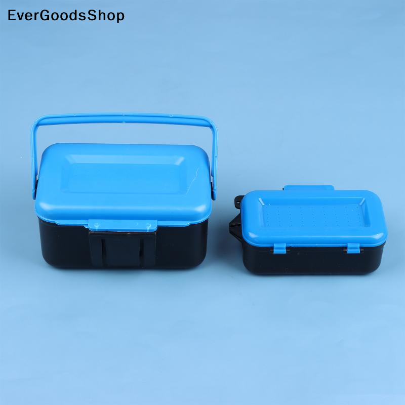 Portable Fishing Lure Box Case - Fishing Lure Box recension och pris