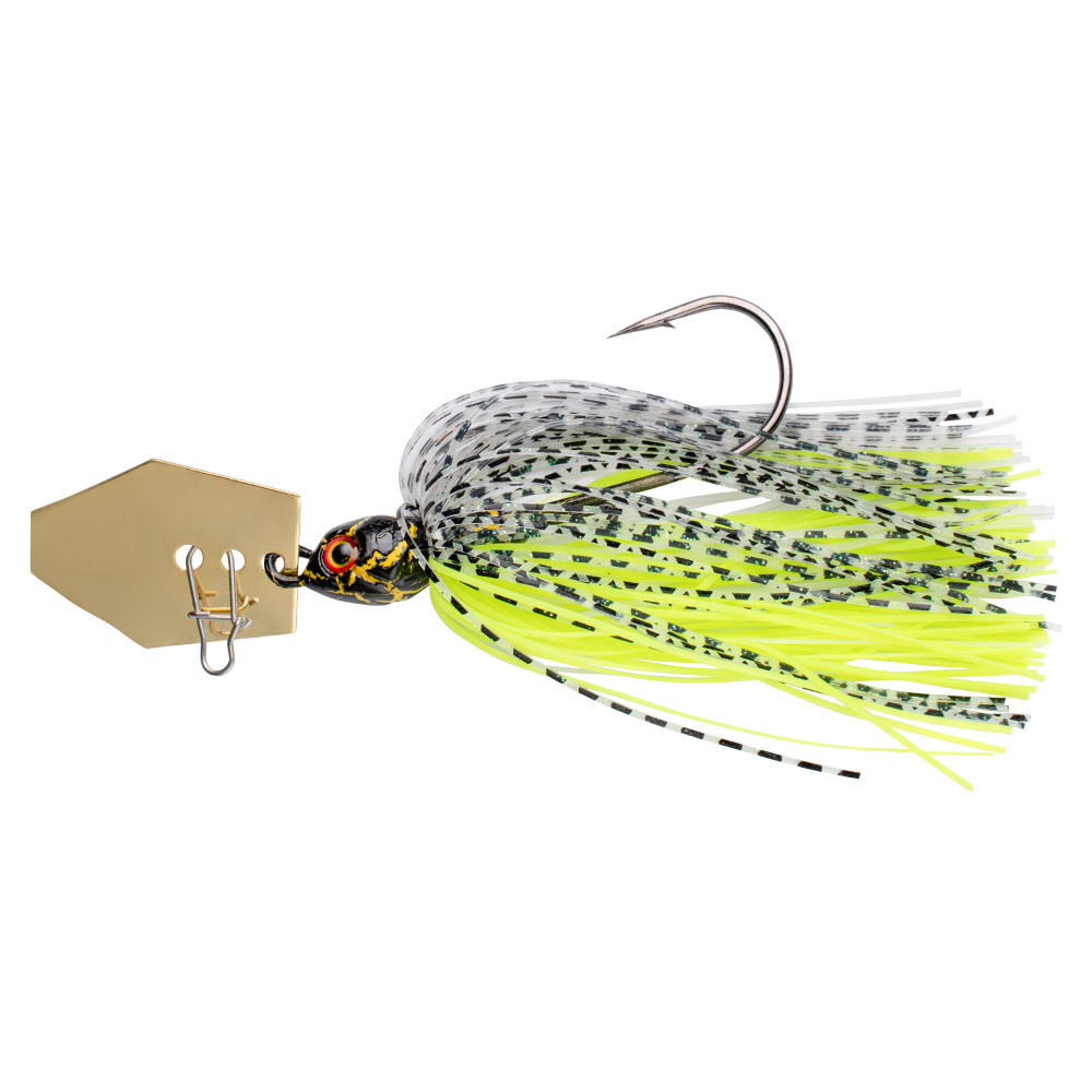 Chatter Bait 7g 9g 11g 14g 21g - Fishing Lure Spinnerbait recension och pris
