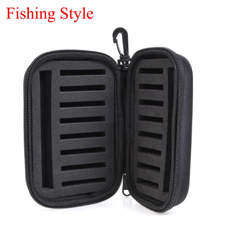 2026 Professional Portable Fly - Fishing Lure Spoon recension och pris
