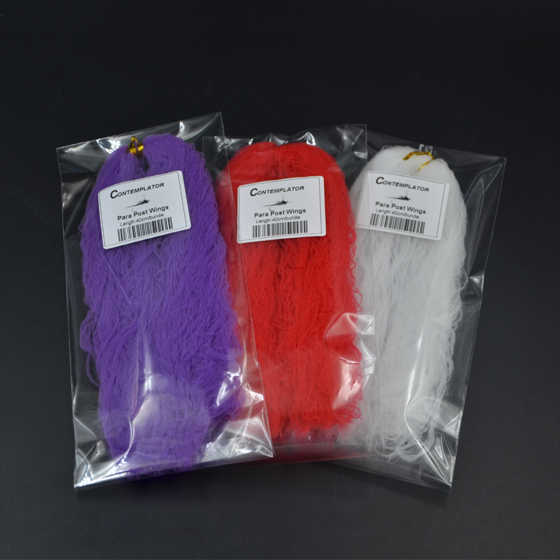 CONTEMPLATOR 7colors Polypropy - Fishing Lure Topwater recension och pris