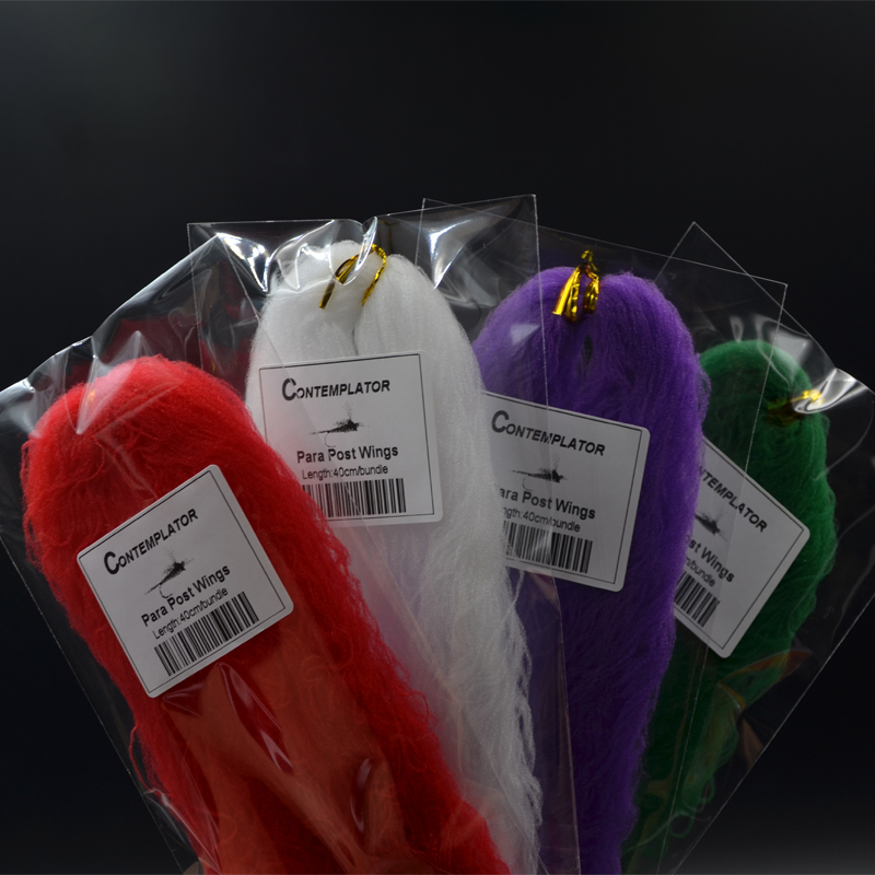CONTEMPLATOR 7colors Polypropy - Fishing Lure Topwater recension och pris