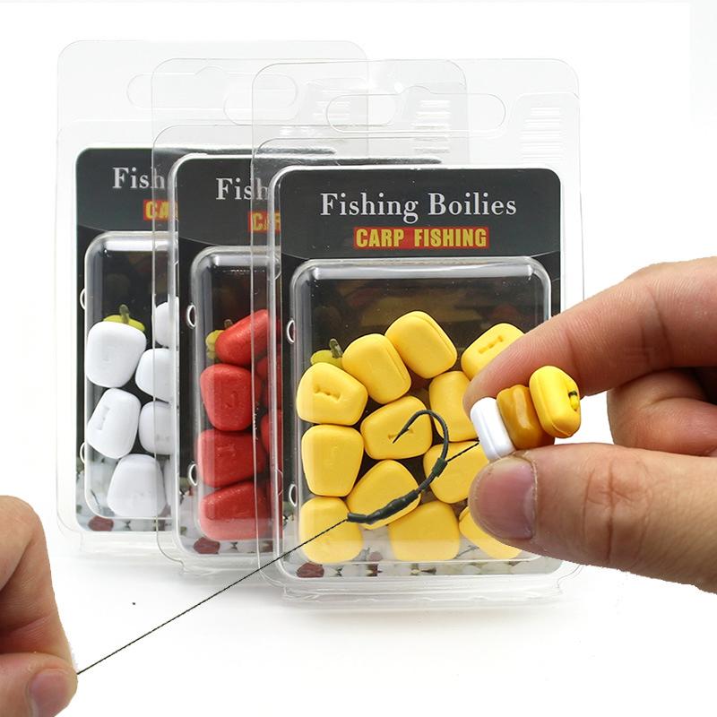 Simulated Corn Carp Fishing Ba - Fishing Lure Topwater recension och pris