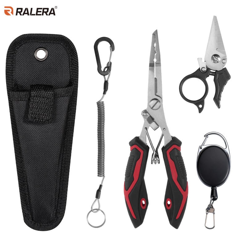 Lure pliers fish controller se - Fishing Lure Kit recension och pris